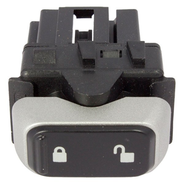 Motorcraft Switch Asy-Front Door-Cent, Sw7197 SW7197